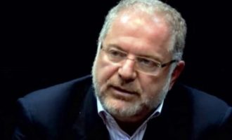 Poshtërimi i Shtëpisë së Bardhë