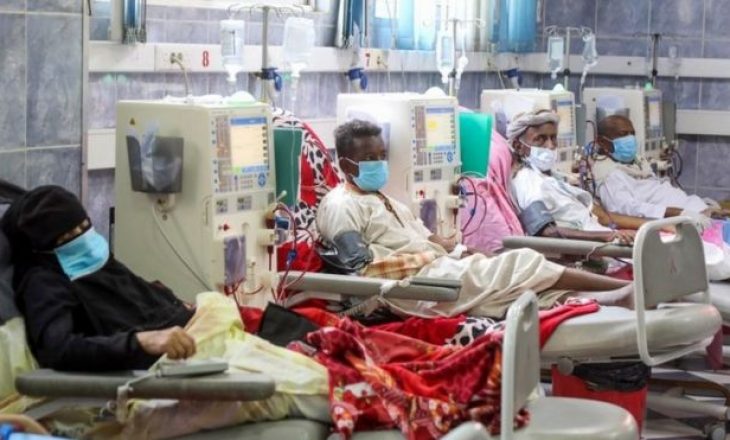 Pesë arsyet pse Jemeni po përballet rëndë me coronavirusin