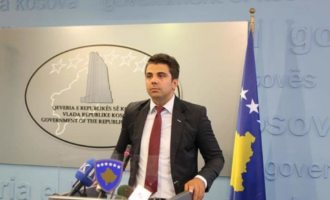 Këshilltari i Thaçit i reagon raportuesit për Kosovën në Bundestag: Duket se ke influencë mbi Specialen – flet si të ishe gjyqtar