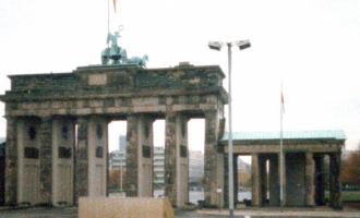 ​Dita kur Gjermani lëviz kryeqytetin nga Boni në Berlin