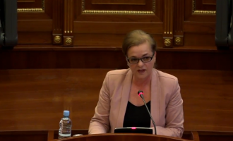 Gaxherri: Jo Qeveria, por Kuvendi është Koti – seanca është kot