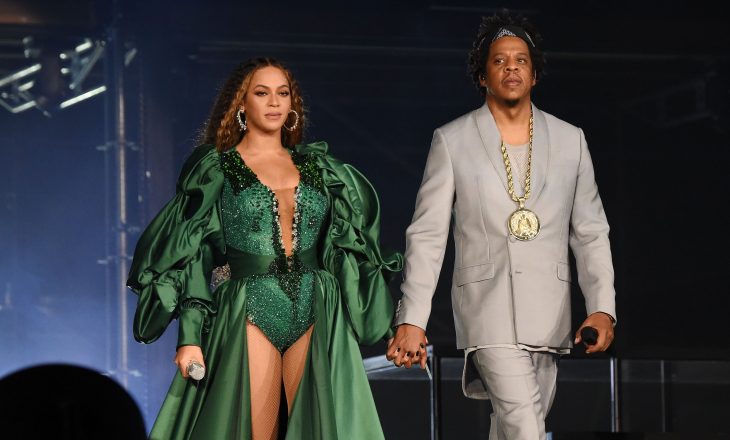 Beyonce dhe Jay Z janë aktivistë edhe pse nuk i shohim duke marshuar në protesta