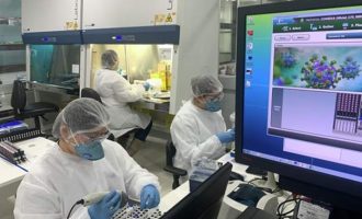 Kina i dha Brazilit teste të prishura