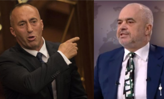 Një histori konflikti mes tyre, Rama nuk takohet me Haradinajn