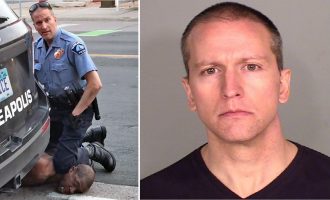 Polici që vrau George Floyd do të marrë miliona dollarë pension