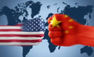 SHBA dhe Kina “telashe” për situatën e Hong Kongut