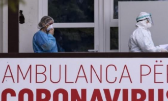 Edhe një mjek tjetër i QKUK-së, infektohet me Coronavirus