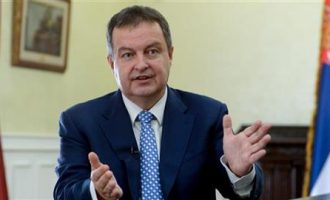 Daçiq: Arritja e kompromisit me Kosovën prioritet kryesor i Serbisë