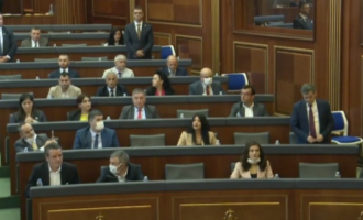 Këta janë deputetët e rinj të Kuvendit të Kosovës