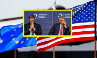 Dialogu Kosovë-Serbi me komplikime të shumta