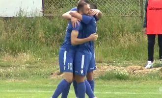 Nuk ndalet Drita, fiton ndaj Trepçës 89