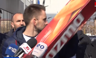 Driton Bardheci emërohet zëvendësministër i arsimit