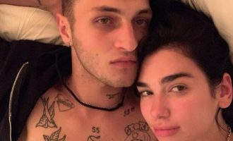 365 ditët më të ëmbla të Dua Lipës