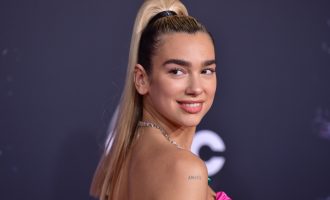 Dua Lipa sapo dha këshillën më të mirë për lidhjet romantike