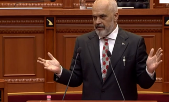 Rama: Sikur të mos isha kryeministër do të dilja në protesta