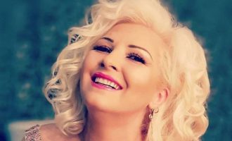 Fansja e vogël desh i shkuli flokët Mihrije Brahës: “Mami më ka thënë që ti mban paruke”