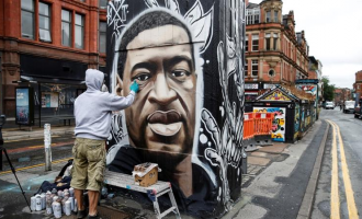 Kush ishte George Floyd, njeriu që ngjalli një lëvizje?