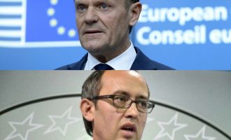 Tusk-Hotit: Rinise dialogun me energji të re