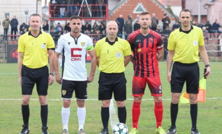Rikthehet Superliga e Kosovës