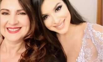 Elita Rudi ishte ëndërr e bërë realitet për vjehrrën e saj