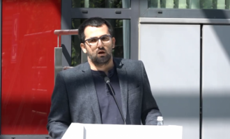 Gashi pyet: Pse UÇK-ja e çliroi Skenderajin 6 ditë pas Prishtinës?