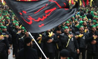 Kongresi Hebre Amerikan vlerëson Kosovën për shpalljen e Hezbollahut organizatë terroriste