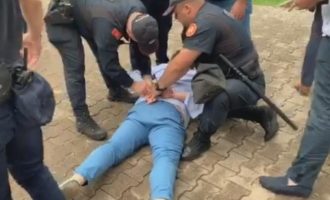 Diçka po ndodhë në Mal të Zi