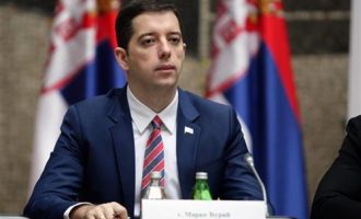 Gjuriq flet për ofertën e Serbisë në Uashington