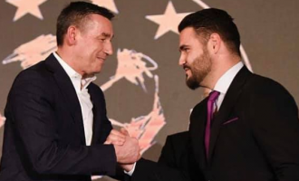 Djali i Fadil Vokrrit fton kosovarët të bëhen bashkë: Po na cenohet shteti