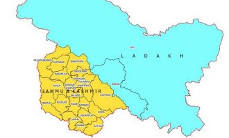 Vriten tre ushtarë indianë në luftime me forcat kineze