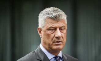Thaçi përkujton doktorin e zhdukur gjatë luftës