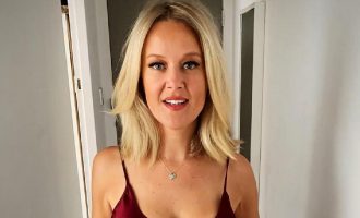 Kjo grua thotë se burrat e pasur janë ‘dashnorë të tmerrshëm’