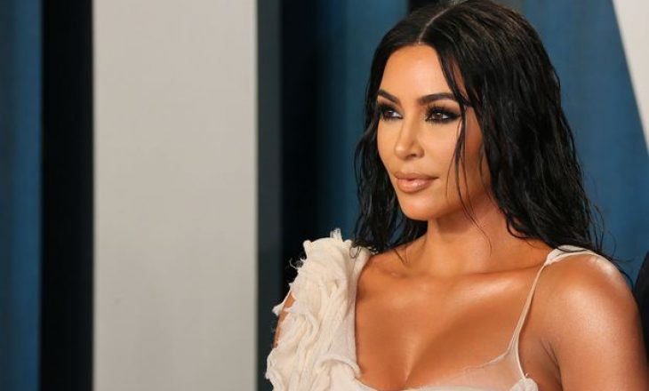 Na e tha edhe Kim Kardashian – nganjëherë është në rregull të hamë petulla