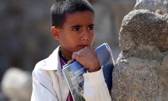 Katastrofa e Jemenit: Miliona fëmijë mund të mbesin pa ushqim