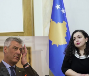 Vazhdon përplasja, nga kabineti Thaçit Vjosa Osmani quhet patetike