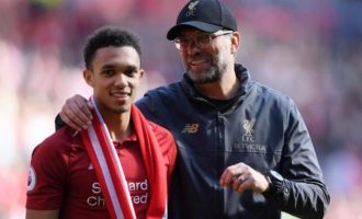 “Klopp do të jetë i veçantë për Liverpoolin”