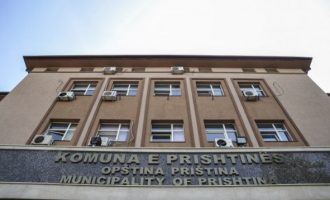 Prishtina, 5 milionë euro për 20 mijë biznese