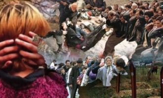 22 vjet burgim për serbin që kreu krime në Krushë të Vogël