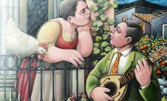 Pse i duam kaq shumë këngët e dashurisë?