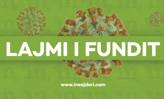 6 vdekje të reja në Maqedoni nga COVID-19