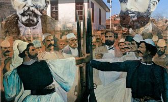 E vërteta e Lidhjes Shqiptare të Prizrenit