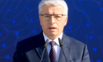 Sandër Lleshaj: Zell i turpshëm kundër Besës