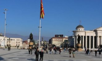 Maqedoni e Veriut: Gjoba dhe burg për ata që bojkotojnë regjistrimin