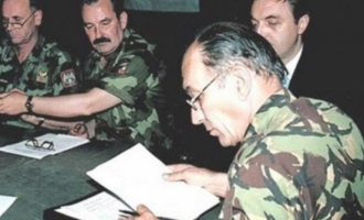 21 vjet nga kapitullimi dhe dorëzimi i Sllobodan Millosheviq