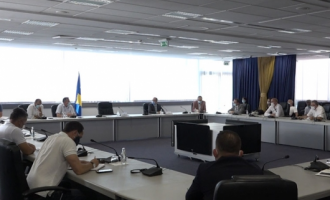 Paralajmërohet mbyllja e lokaleve përsëri – shkak pandemia