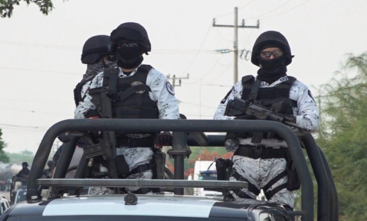 Sulm i tmerrshëm në Meksikë – 15 veta torturohen brutalisht dhe vriten