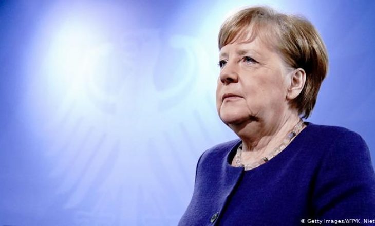 “Zgjidhja e çështjes Kosovë-Serbi do jetë testamenti politik i Merkel-it”