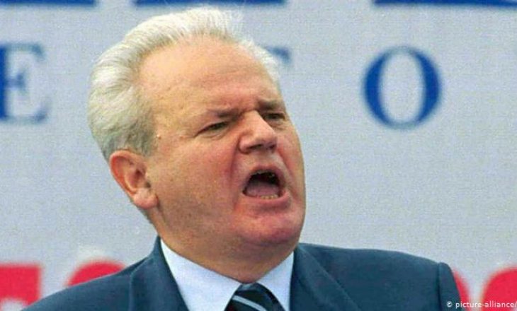19 vjet nga ekstradimi i ish-diktatorit Millosheviq në Hagë