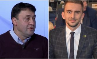 Organizatat e alarmuara: Emërimi i Likajt dhe Bardhecit – goditje për arsimin