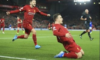 Kryeminstri Hoti uron dhe paralajmëron kundërshtarët e Liverpoolit: Shihemi sezonin tjetër